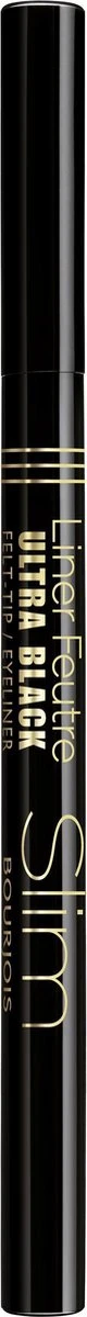 Bourjois Liner Feutre Slim Eyeliner - 17 Ultra Black 10 Bourjois Liner Feutre Slim Eyeliner - 17 Ultra Black - Afbeelding 8