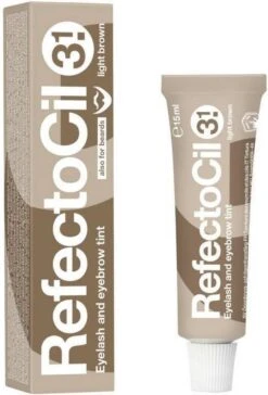 Refectocil Wimper & Wenkbrauw Verf 15 Ml 18 Refectocil Wimper & Wenkbrauw Verf 15 Ml -Bekend Cosmetica Winkel 815x1200 1