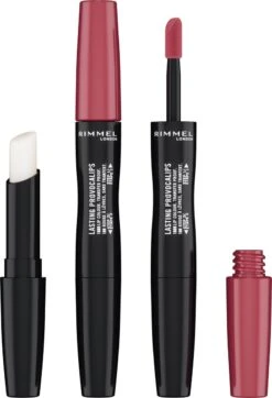 Rimmel London Lasting Provocalips Lip Colour Lippenstift 210 Pinkcase Of Emergency 22 Rimmel London Lasting Provocalips Lip Colour Lippenstift 210 Pinkcase Of Emergency -Bekend Cosmetica Winkel 818x1200