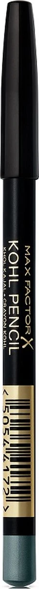 Max Factor Kohl Pencil Oogpotlood - 070 Olive