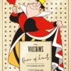 Catrice Oogschaduwpalette Disney Villains Queen Of Hearts 030, 18 G -Bekend Cosmetica Winkel 829x1200 2