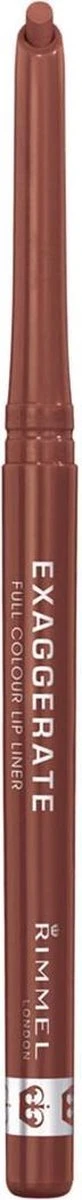 Rimmel London Exaggerate Full Colour Lippenpotlood - 024 Addiction