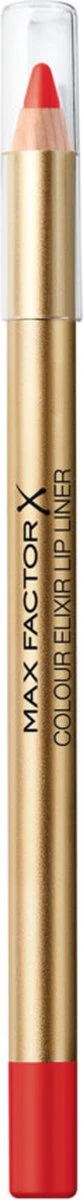 Max Factor Colour Elixir Lip Liner 060 Red Ruby