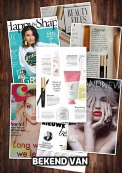 Ghazal Beauty Wenkbrauw- En Wimperserum - Brow En Lash Serum - Natuurlijke Oliën - Hydraterend -Bekend Cosmetica Winkel 848x1200 2