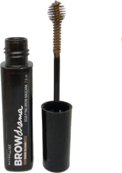 Maybelline Brow Drama - Dark Blonde - Blond - Wenkbrauwmascara -Bekend Cosmetica Winkel 848x1200 4