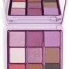 Makeup Revolution - I Heart Revolution Glitter Eyeshadow - Eye Shadow Palette 13 G Fortune Seeker