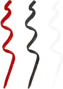 Makeup Revolution - Halloween Terror Transformation Liquid Liner Set - Eyeliner -Bekend Cosmetica Winkel 851x1200 1