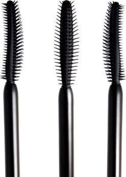 Rimmel London Wonder'Luxe Mascara - 001 Black -Bekend Cosmetica Winkel 852x1200