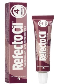 RefectoCil 9003877057413 Wimper- En Wenkbrauwverf Bruin -Bekend Cosmetica Winkel 856x1200