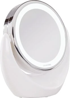 Lanaform X10 Spiegel Met Ringverlichting - Make-upspiegel - Ø11cm 13 Lanaform X10 Spiegel Met Ringverlichting - Make-upspiegel - Ø11cm -Bekend Cosmetica Winkel 859x1200 2