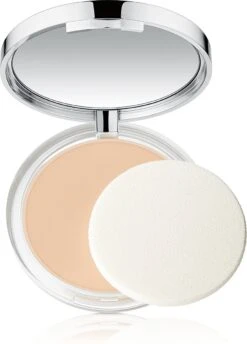 Clinique Almost Powder SPF 15 - Fair - Make-uppoeder -Bekend Cosmetica Winkel 862x1200 4