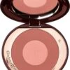 Charlotte Tilbury Cheek To Chic Blush Pillow Talk Intense -Bekend Cosmetica Winkel 878x1200 2
