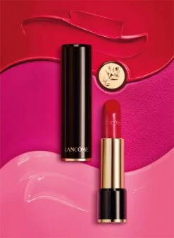 Lancôme L'Absolu Rouge Cream Lipstick Lippenstift - 368 Rose Lancôme -Bekend Cosmetica Winkel 883x1200