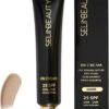 Selin Beauty BB Cream Dark SPF 25, Hydrateert, Egaliseert En Corrigeert, Vermindert Roodheid, Geeft Een Gelijkmatige Teint, Geeft Je Huid Direct Een Boost. 2 Selin Beauty BB Cream Dark SPF 25, Hydrateert, Egaliseert En Corrigeert, Vermindert Roodheid, Geeft Een Gelijkmatige Teint, Geeft Je Huid Direct Een Boost. -Bekend Cosmetica Winkel 886x1200 2