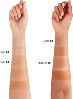 L’Oréal Paris WULT Skin Paradise BB Cream Tinted Cream Foundation - 02 Medium 19 L’Oréal Paris WULT Skin Paradise BB Cream Tinted Cream Foundation - 02 Medium -Bekend Cosmetica Winkel 888x1200