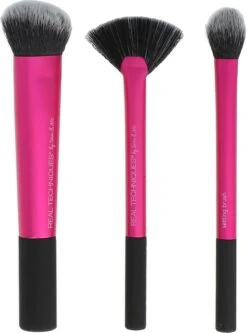 Real Techniques Sculpting Set - Make-up Kwastenset 26 Real Techniques Sculpting Set - Make-up Kwastenset -Bekend Cosmetica Winkel 890x1200 4