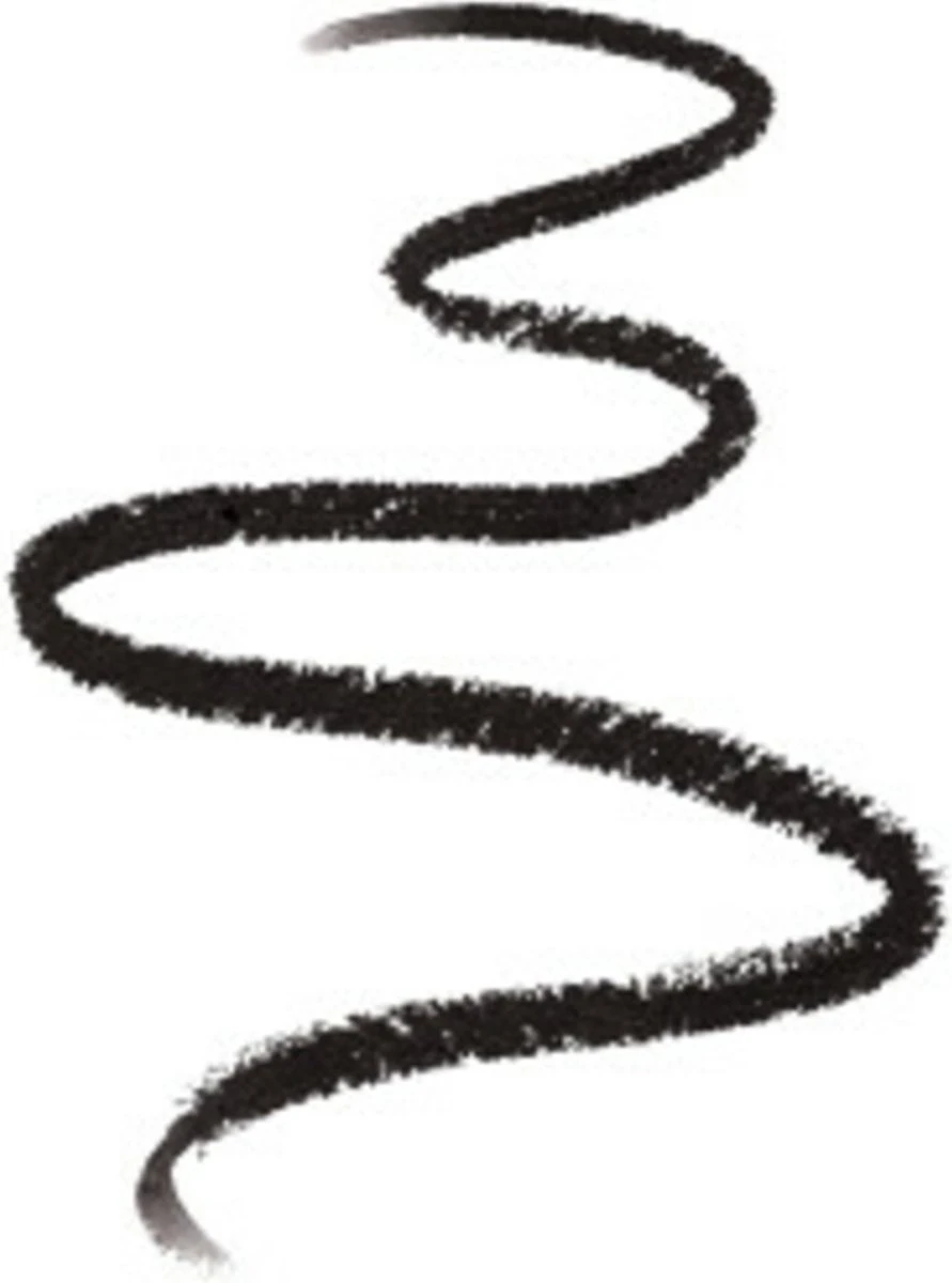 Maybelline Tattoo Liner Smokey Gel Pencil Eyeliner Zwart - Waterproof 9 Maybelline Tattoo Liner Smokey Gel Pencil Eyeliner Zwart - Waterproof - Afbeelding 7