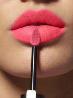 L’Oréal Paris Rouge Signature Lippenstift - 132 I Radiate - Roze - Matte Vloeibare Lipstick -Bekend Cosmetica Winkel 895x1200