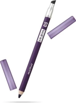 Pupa Milano Multiplay Oogpotlood - 05 Full Violet -Bekend Cosmetica Winkel 896x1200 6