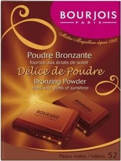 Bourjois - Delice De Poudre Bronzing Powder Browning Powder 52 16.5G 22 Bourjois - Delice De Poudre Bronzing Powder Browning Powder 52 16.5G -Bekend Cosmetica Winkel 899x1200 23
