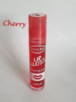 Gloss Bee Cherry Lip Gloss (1 Stuk) -Bekend Cosmetica Winkel 899x1200