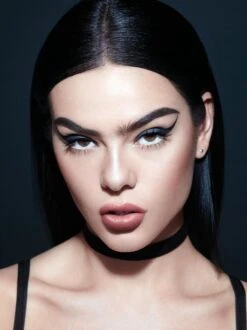 Rimmel London Extra Super Lash Mascara - 001 Black -Bekend Cosmetica Winkel 899x1200 3