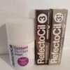 RefectoCil 2 Stuks Nr 3.1 Lichtbruin + Nr.3 Natuurbruin + 100ml Crème Oxidant -Bekend Cosmetica Winkel 899x1200 9