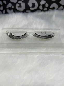 Nep Wimpers - Lashes - EHH Beauty - Natuurlijke Wimpers - Extensions - Natural - Volume -Bekend Cosmetica Winkel 900x1200 14