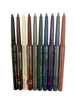 Easy Paris – Zwart Oogpotlood, Draaibaar / Automatic Eye Pencil – Waterproof - Nummer 001 - 1 Stuks -Bekend Cosmetica Winkel 900x1200 19