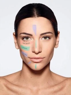 Rimmel London Rimmel Insta Conceal & Correct Palette - Correct Palette -Bekend Cosmetica Winkel 900x1200 21