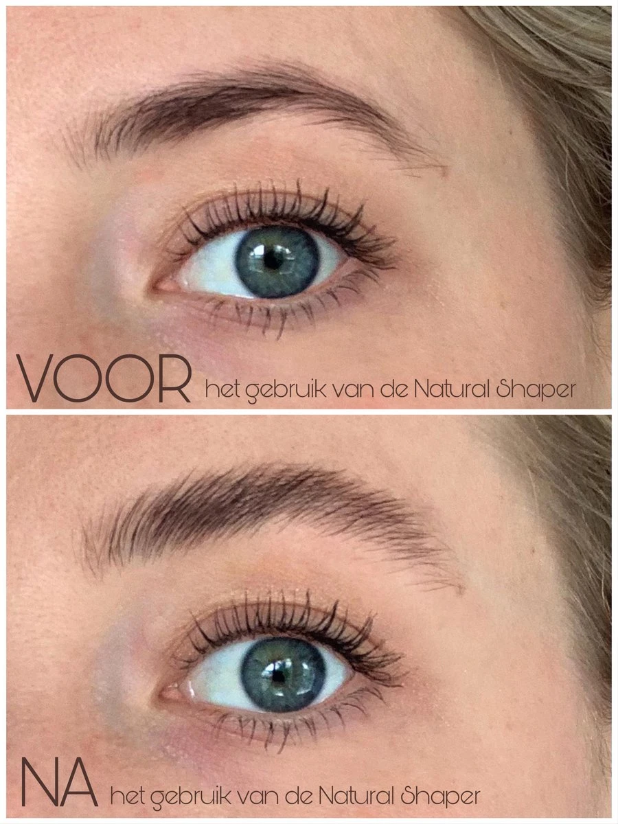 Natural Shaper Brow Soap Met Bamboo Brush – Browsoap - Wenkbrauwgel Met Langdurig Effect – Veilig En Natuurlijk – Brow Shaping - Wenkbrauw Soap 9 Natural Shaper Brow Soap Met Bamboo Brush – Browsoap - Wenkbrauwgel Met Langdurig Effect – Veilig En Natuurlijk – Brow Shaping - Wenkbrauw Soap - Afbeelding 7