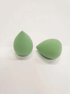 Beautyblender | Beauty Blender | Make Up Spons | Latex Vrij | Make-Up Sponsje | Makeup Sponge | Make-up Ei | Groen | -Bekend Cosmetica Winkel 900x1200 37