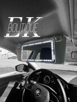 Merkloos EK Boutique 'auto Zonneklep Make-up Spiegel Met Led Verlichting' (oplaadbaar) (wit) 'make-up Spiegel Auto' 'make-up Spiegel Met Led' 'make-up Spiegel' 'make-up Spiegel Met Led' 'make-up Spiegel' 11 Merkloos EK Boutique 'auto Zonneklep Make-up Spiegel Met Led Verlichting' (oplaadbaar) (wit) 'make-up Spiegel Auto' 'make-up Spiegel Met Led' 'make-up Spiegel' 'make-up Spiegel Met Led' 'make-up Spiegel' -Bekend Cosmetica Winkel 900x1200 44