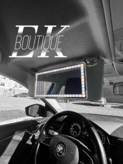 Merkloos EK Boutique 'auto Zonneklep Make-up Spiegel Met Led Verlichting' (oplaadbaar) (wit) 'make-up Spiegel Auto' 'make-up Spiegel Met Led' 'make-up Spiegel' 'make-up Spiegel Met Led' 'make-up Spiegel' 13 Merkloos EK Boutique 'auto Zonneklep Make-up Spiegel Met Led Verlichting' (oplaadbaar) (wit) 'make-up Spiegel Auto' 'make-up Spiegel Met Led' 'make-up Spiegel' 'make-up Spiegel Met Led' 'make-up Spiegel' -Bekend Cosmetica Winkel 900x1200 45