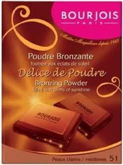 Bourjois - Delice De Poudre Bronzing Powder Browning Powder 52 16.5G 21 Bourjois - Delice De Poudre Bronzing Powder Browning Powder 52 16.5G -Bekend Cosmetica Winkel 902x1200 6