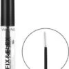 Wynie - Mascara Voor Wimpers En Wenkbrauwen - Fix & Flex - Transparant - 1 Flesje Met 8 Ml. Inhoud -Bekend Cosmetica Winkel 904x1200