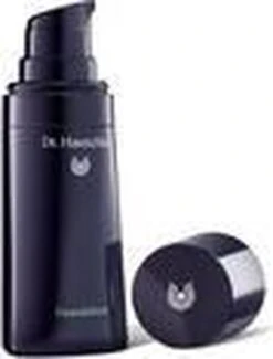 Dr. Hauschka - Foundation - 02 Almond -Bekend Cosmetica Winkel 912x1200 2