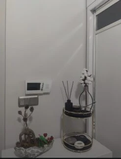 KIARA Badkamer Cosmetische Sieraden Organizer Multifunctionele Organizer 2-Tier Dienblad Catering Goud -Bekend Cosmetica Winkel 913x1200 3