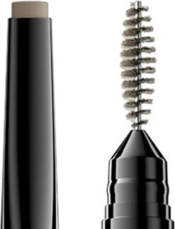 NYX Professional Makeup Precision Brow Pencil - Ash Brown PBP04 - Wenkbrauw Potlood - 0,13 Gr -Bekend Cosmetica Winkel 916x1200 3