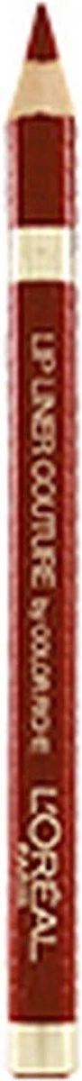 L’Oréal Paris Color Riche Lipliner Couture - 300 Velver Robe - Lippotlood 5 L’Oréal Paris Color Riche Lipliner Couture - 300 Velver Robe - Lippotlood - Afbeelding 3