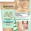 Garnier SkinActive BB Cream Classic Medium 5-in-1 Verzorging - 50 Ml -Bekend Cosmetica Winkel 921x1200 2