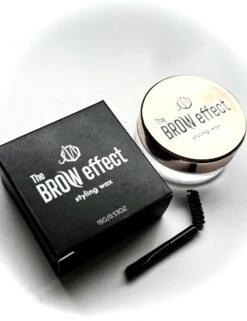 The Brow Effect Styling Wax- Wenkbrauwgel - Waterproof - Brow Gel - Instagram Brows -Bekend Cosmetica Winkel 922x1200 6