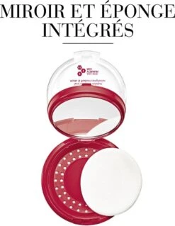 Bourjois Healthy Mix Compact Poeder - 01 Porcelain -Bekend Cosmetica Winkel 930x1200 6
