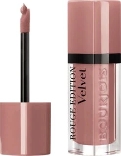 Bourjois Rouge Edition Velvet Lippenstift - 28 Chocopink -Bekend Cosmetica Winkel 935x1200 2