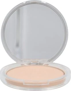 Clinique - STAY MATTE SHEER Powder 01-stay Buff 7.6 Gr -Bekend Cosmetica Winkel 936x1200