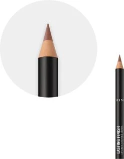 Rimmel London Rimmel Lasting Finish Lipliner - 705 Cappuccino 11 Rimmel London Rimmel Lasting Finish Lipliner - 705 Cappuccino -Bekend Cosmetica Winkel 938x1200