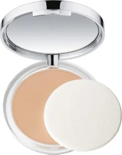 Clinique Almost Powder SPF 15 - Light - Make-uppoeder -Bekend Cosmetica Winkel 944x1200 2