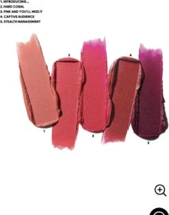 M·A·C Mistletoe Matte Powder Kiss Lipstick - Limited Edition Make-up Set -Bekend Cosmetica Winkel 944x1200