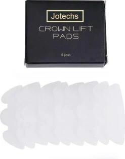 Jotechs Wimperlifting Set - Lash Lift Kit - Professionele Set Om Thuis Te Gebruiken - Professionele Wimperlifting Set - Wimperlift - Wimperlifting - Wimper Lift - Wimperserum - Lash Lift Kit - Wimpers Krullen - Nieuw Model 2023 -Bekend Cosmetica Winkel 948x1200