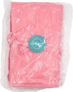 Merkloos Make-up Kwasten | Make-up Geschenksets | Oogschaduw Borstel | Contourborstel | Wenkbrauw Borstel | Oogpotlood | 24-delig | Met Etui | Roze | Able & Borret -Bekend Cosmetica Winkel 948x1200 3